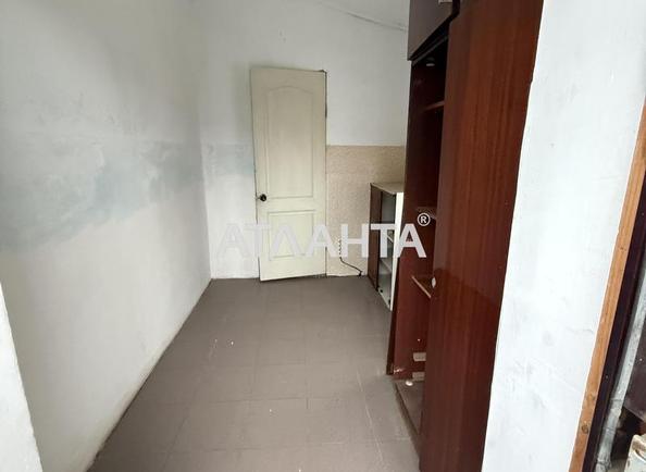 House by the address st. Arkasa Nikolaya Obnorskogo (area 43 m²) - Atlanta.ua - photo 35