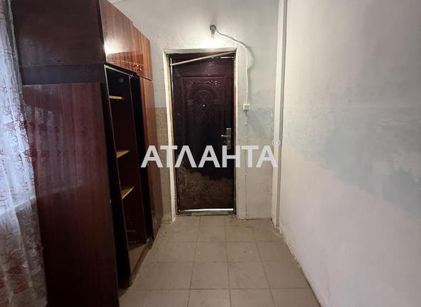 House by the address st. Arkasa Nikolaya Obnorskogo (area 43 m²) - Atlanta.ua - photo 36