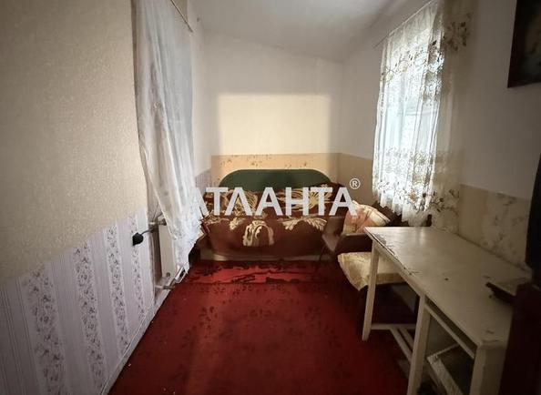 House by the address st. Arkasa Nikolaya Obnorskogo (area 43 m²) - Atlanta.ua - photo 37