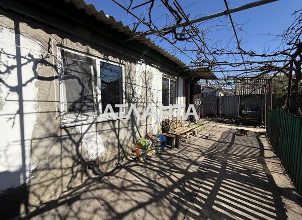 Будинок за адресою вул. Аркаса Миколи (площа 43 м²) - Atlanta.ua - фото 34