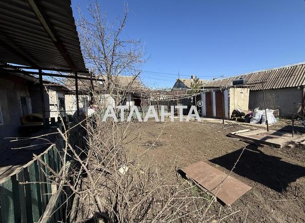 Будинок за адресою вул. Аркаса Миколи (площа 43 м²) - Atlanta.ua - фото 42