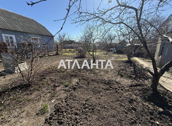 Будинок за адресою вул. Аркаса Миколи (площа 43 м²) - Atlanta.ua - фото 43