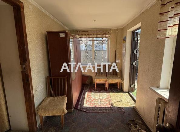 Будинок за адресою вул. Аркаса Миколи (площа 43 м²) - Atlanta.ua - фото 44