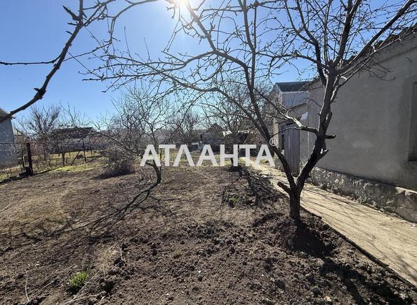 Будинок за адресою вул. Аркаса Миколи (площа 43 м²) - Atlanta.ua - фото 46