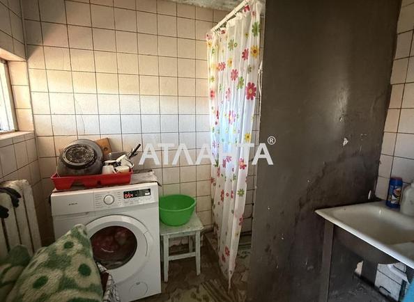 Будинок за адресою вул. Аркаса Миколи (площа 43 м²) - Atlanta.ua - фото 47