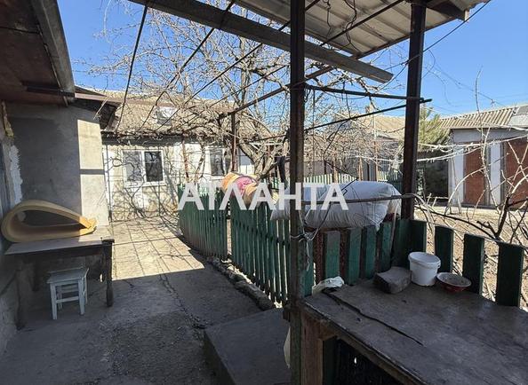 Будинок за адресою вул. Аркаса Миколи (площа 43 м²) - Atlanta.ua - фото 48