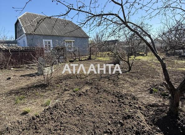 Будинок за адресою вул. Аркаса Миколи (площа 43 м²) - Atlanta.ua - фото 49