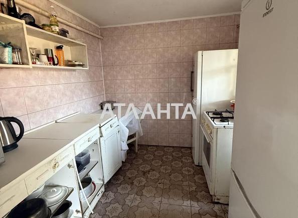 Будинок за адресою вул. Аркаса Миколи (площа 43 м²) - Atlanta.ua - фото 50