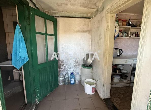 Будинок за адресою вул. Аркаса Миколи (площа 43 м²) - Atlanta.ua - фото 51