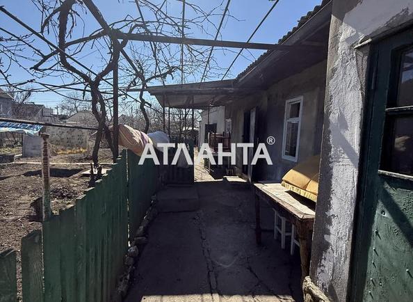 Будинок за адресою вул. Аркаса Миколи (площа 43 м²) - Atlanta.ua - фото 52