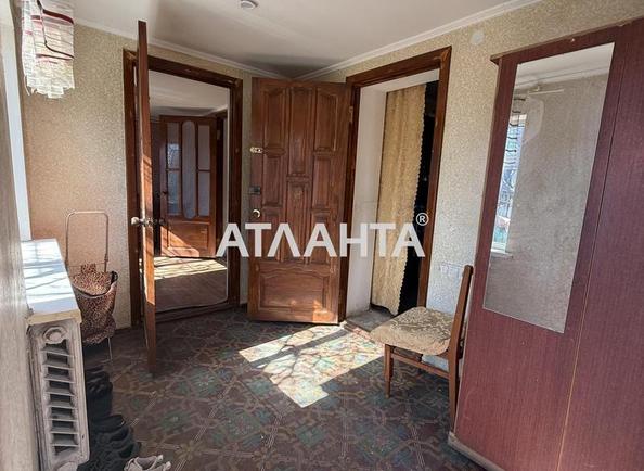 Будинок за адресою вул. Аркаса Миколи (площа 43 м²) - Atlanta.ua - фото 53