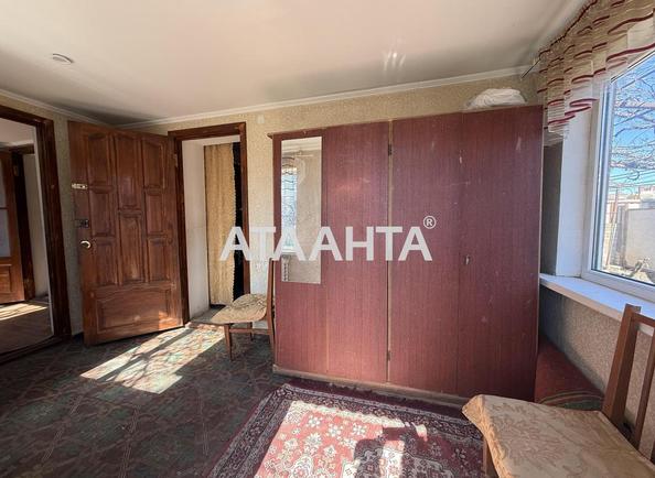 Будинок за адресою вул. Аркаса Миколи (площа 43 м²) - Atlanta.ua - фото 54