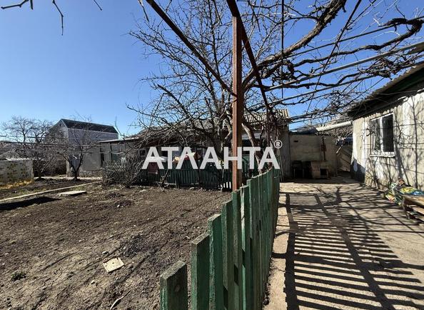 Будинок за адресою вул. Аркаса Миколи (площа 43 м²) - Atlanta.ua - фото 55