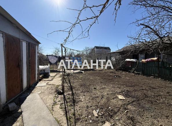 Будинок за адресою вул. Аркаса Миколи (площа 43 м²) - Atlanta.ua - фото 56