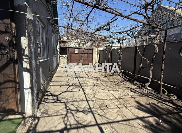 Будинок за адресою вул. Аркаса Миколи (площа 43 м²) - Atlanta.ua - фото 59