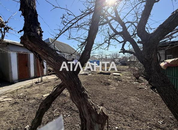 Будинок за адресою вул. Аркаса Миколи (площа 43 м²) - Atlanta.ua - фото 60