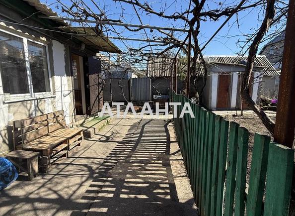 Будинок за адресою вул. Аркаса Миколи (площа 43 м²) - Atlanta.ua - фото 61