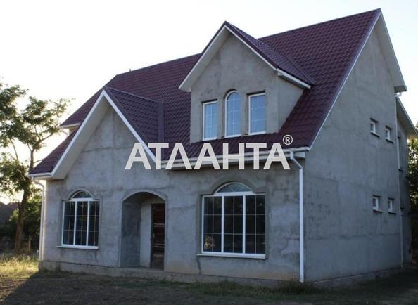 House (area 240 m²) - Atlanta.ua - photo 2