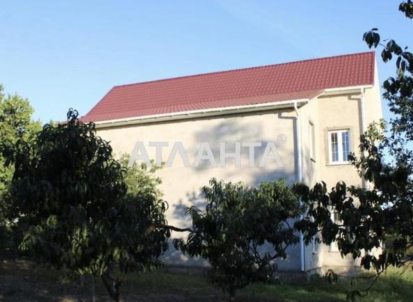 House (area 240 m²) - Atlanta.ua - photo 6