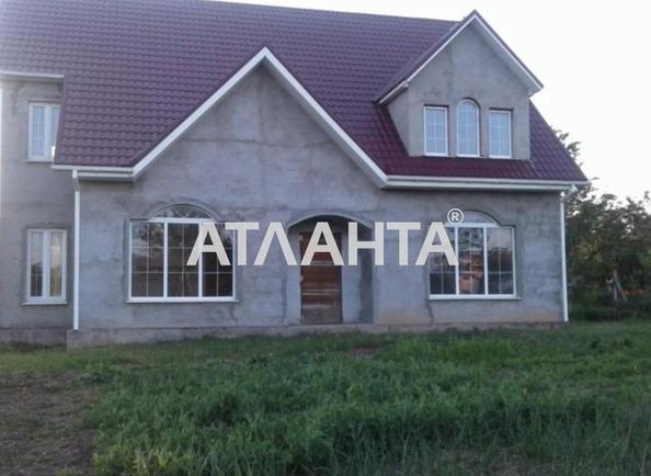 House (area 240 m²) - Atlanta.ua - photo 7