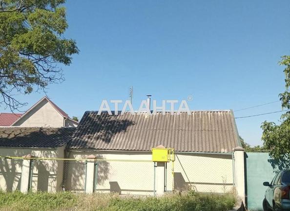 House (area 240 m²) - Atlanta.ua - photo 9