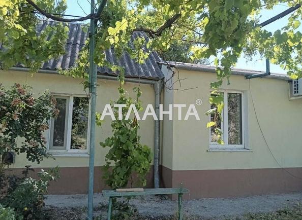 House (area 240 m²) - Atlanta.ua - photo 10