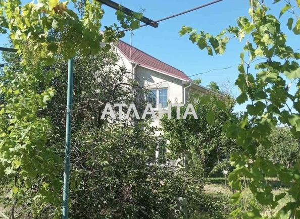 House (area 240 m²) - Atlanta.ua - photo 11