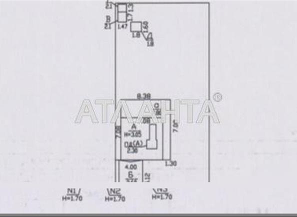 House (area 240 m²) - Atlanta.ua - photo 12