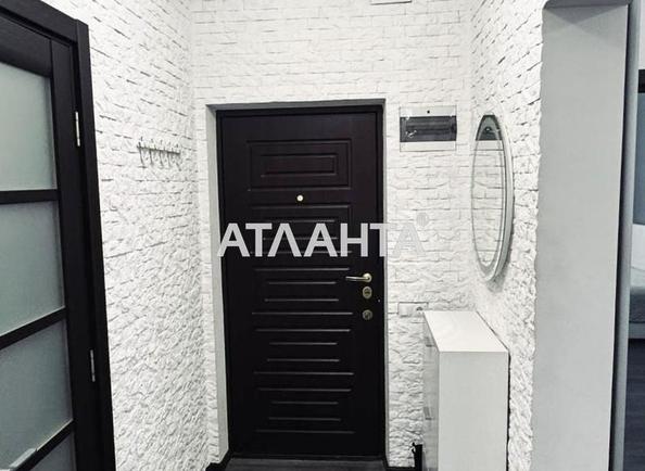 2-rooms apartment apartment by the address st. Zhemchuzhnaya (area 56,2 m²) - Atlanta.ua - photo 3