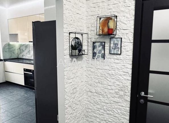 2-rooms apartment apartment by the address st. Zhemchuzhnaya (area 56,2 m²) - Atlanta.ua - photo 4