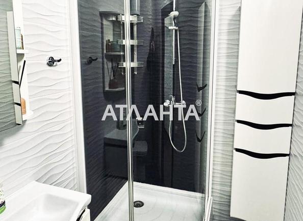 2-rooms apartment apartment by the address st. Zhemchuzhnaya (area 56,2 m²) - Atlanta.ua - photo 5
