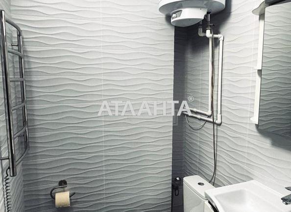 2-rooms apartment apartment by the address st. Zhemchuzhnaya (area 56,2 m²) - Atlanta.ua - photo 6