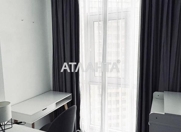 2-rooms apartment apartment by the address st. Zhemchuzhnaya (area 56,2 m²) - Atlanta.ua - photo 7