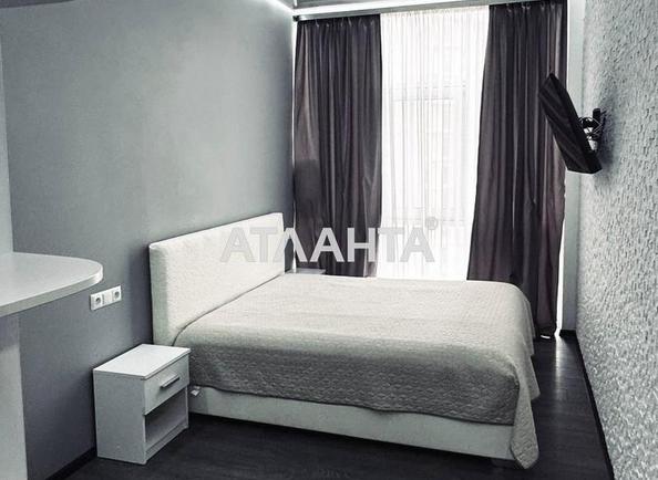 2-rooms apartment apartment by the address st. Zhemchuzhnaya (area 56,2 m²) - Atlanta.ua - photo 8