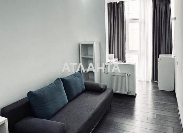 2-rooms apartment apartment by the address st. Zhemchuzhnaya (area 56,2 m²) - Atlanta.ua - photo 10