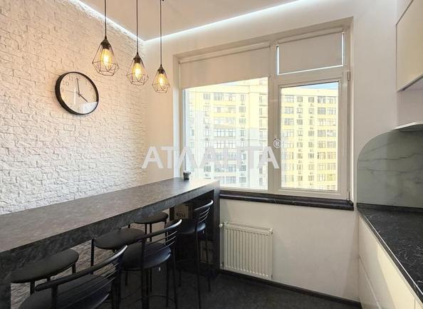 2-комнатная квартира по адресу ул. Жемчужная (площадь 56,2 м²) - Atlanta.ua - фото 4