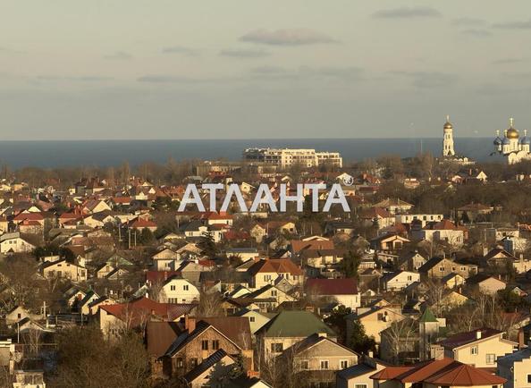 2-комнатная квартира по адресу ул. Жемчужная (площадь 56,2 м²) - Atlanta.ua - фото 5