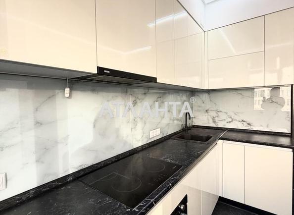 2-комнатная квартира по адресу ул. Жемчужная (площадь 56,2 м²) - Atlanta.ua - фото 6