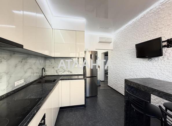 2-комнатная квартира по адресу ул. Жемчужная (площадь 56,2 м²) - Atlanta.ua - фото 8