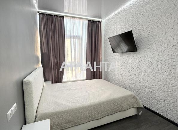 2-комнатная квартира по адресу ул. Жемчужная (площадь 56,2 м²) - Atlanta.ua - фото 9