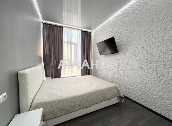 2-комнатная квартира по адресу ул. Жемчужная (площадь 56,2 м²) - Atlanta.ua - фото 12