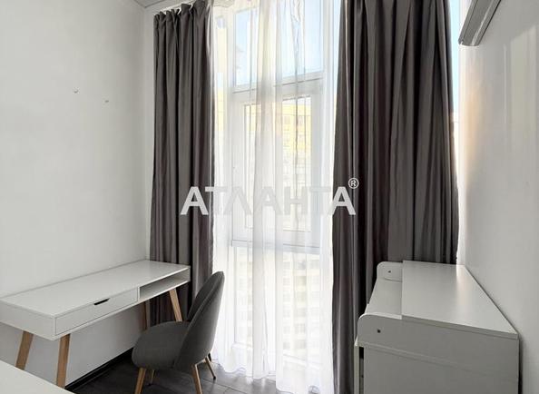 2-комнатная квартира по адресу ул. Жемчужная (площадь 56,2 м²) - Atlanta.ua - фото 13