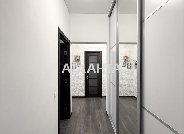 2-комнатная квартира по адресу ул. Жемчужная (площадь 56,2 м²) - Atlanta.ua - фото 14