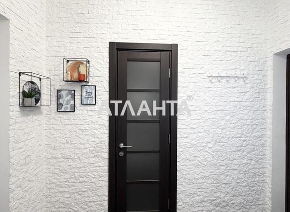 2-комнатная квартира по адресу ул. Жемчужная (площадь 56,2 м²) - Atlanta.ua - фото 15