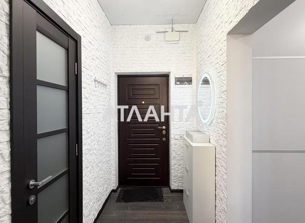 2-комнатная квартира по адресу ул. Жемчужная (площадь 56,2 м²) - Atlanta.ua - фото 16