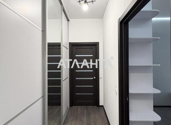 2-комнатная квартира по адресу ул. Жемчужная (площадь 56,2 м²) - Atlanta.ua - фото 17