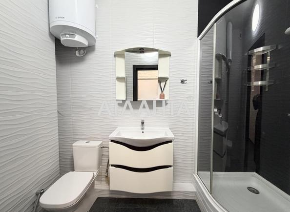 2-комнатная квартира по адресу ул. Жемчужная (площадь 56,2 м²) - Atlanta.ua - фото 18