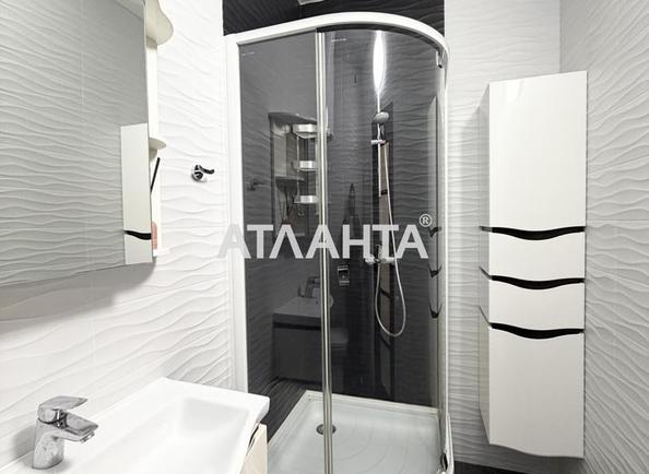 2-комнатная квартира по адресу ул. Жемчужная (площадь 56,2 м²) - Atlanta.ua - фото 19