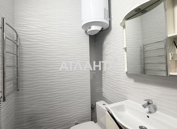 2-комнатная квартира по адресу ул. Жемчужная (площадь 56,2 м²) - Atlanta.ua - фото 20