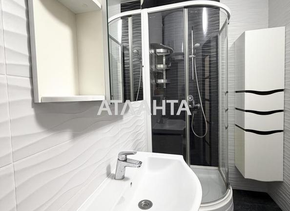 2-комнатная квартира по адресу ул. Жемчужная (площадь 56,2 м²) - Atlanta.ua - фото 21